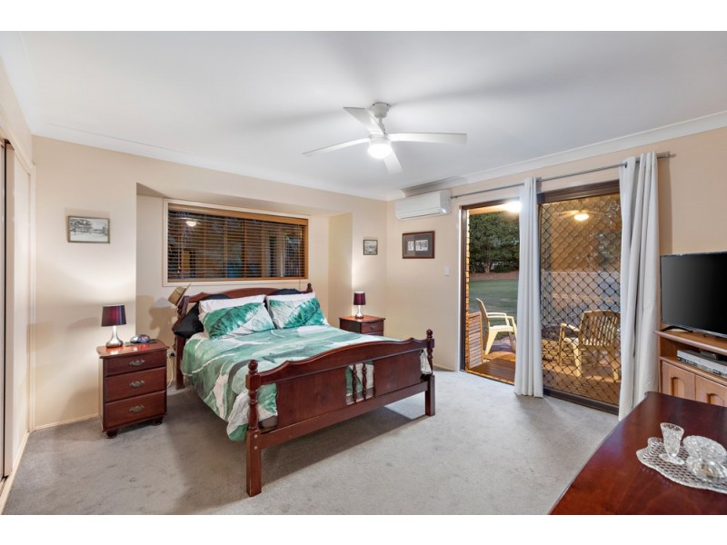 44 Tipuana Drive, Capalaba QLD 4157