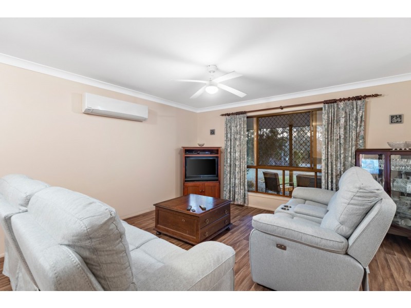 44 Tipuana Drive, Capalaba QLD 4157
