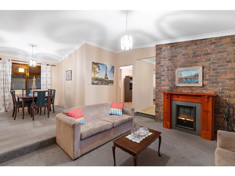 44 Tipuana Drive, Capalaba QLD 4157