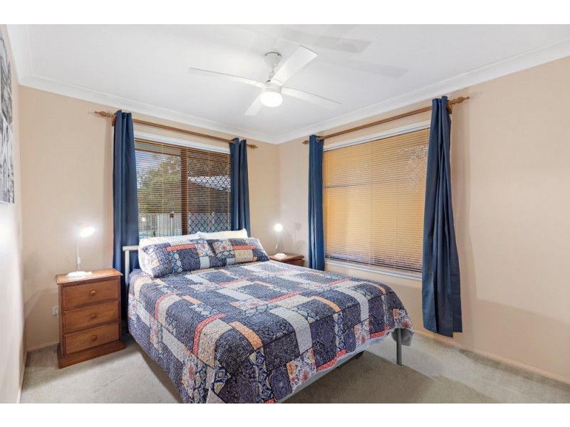 44 Tipuana Drive, Capalaba QLD 4157