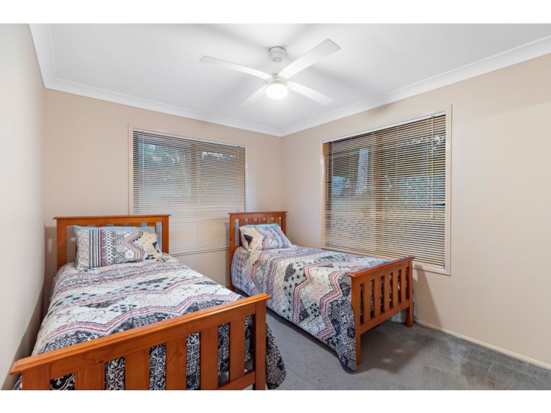 44 Tipuana Drive, Capalaba QLD 4157