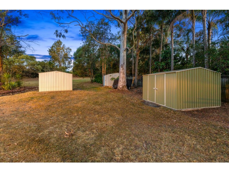 44 Tipuana Drive, Capalaba QLD 4157