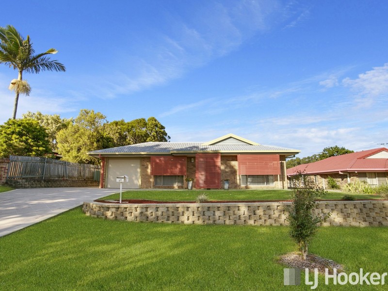 22 Sophia Place, Alexandra Hills QLD 4161