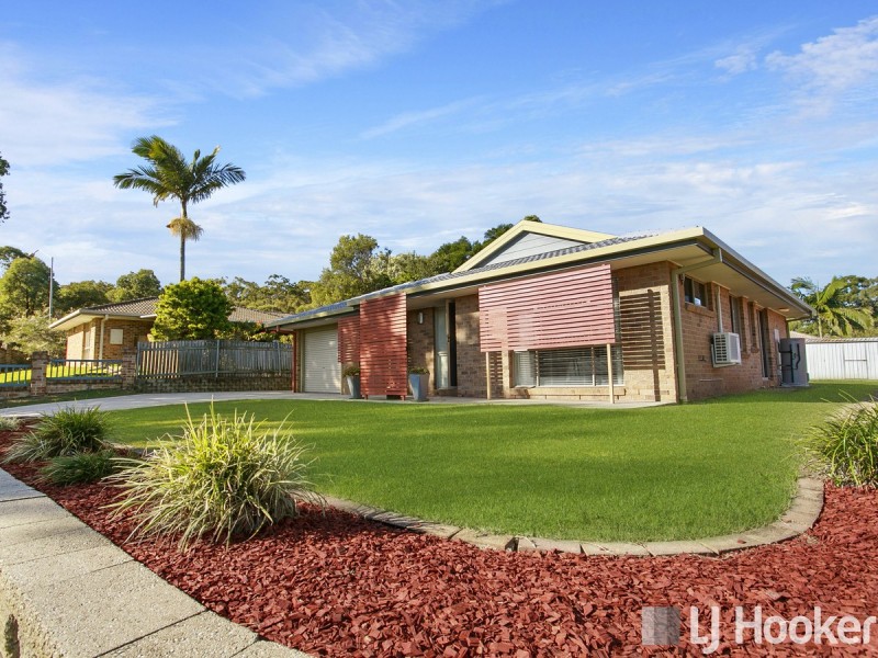 22 Sophia Place, Alexandra Hills QLD 4161
