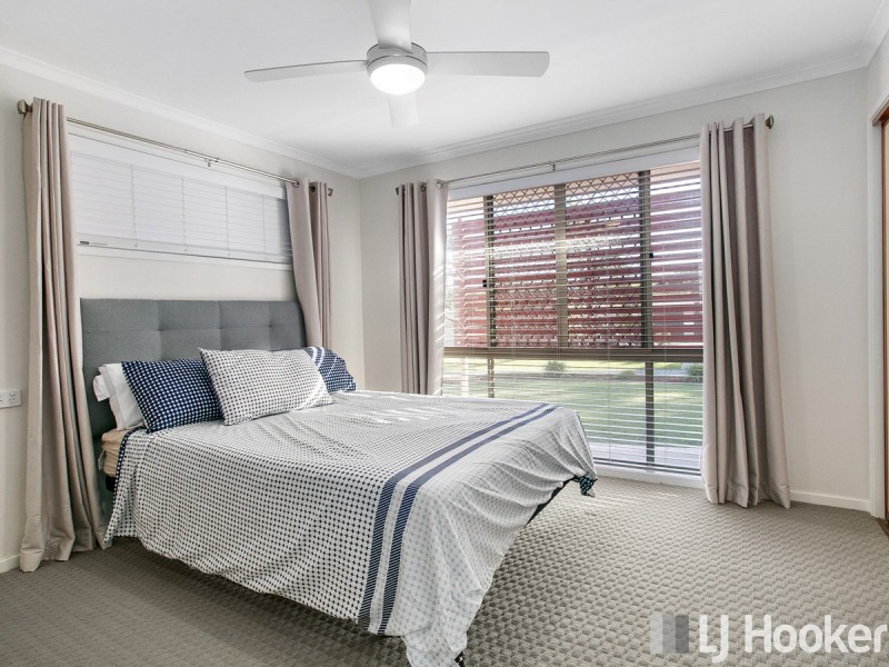 22 Sophia Place, Alexandra Hills QLD 4161