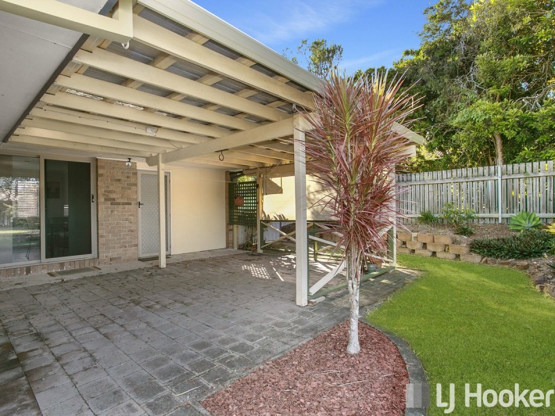 22 Sophia Place, Alexandra Hills QLD 4161