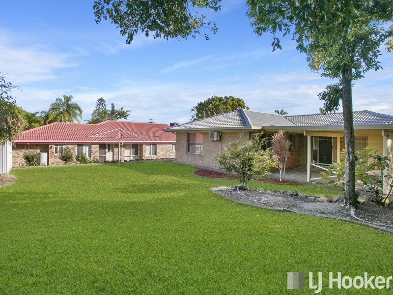22 Sophia Place, Alexandra Hills QLD 4161