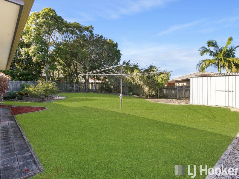 22 Sophia Place, Alexandra Hills QLD 4161
