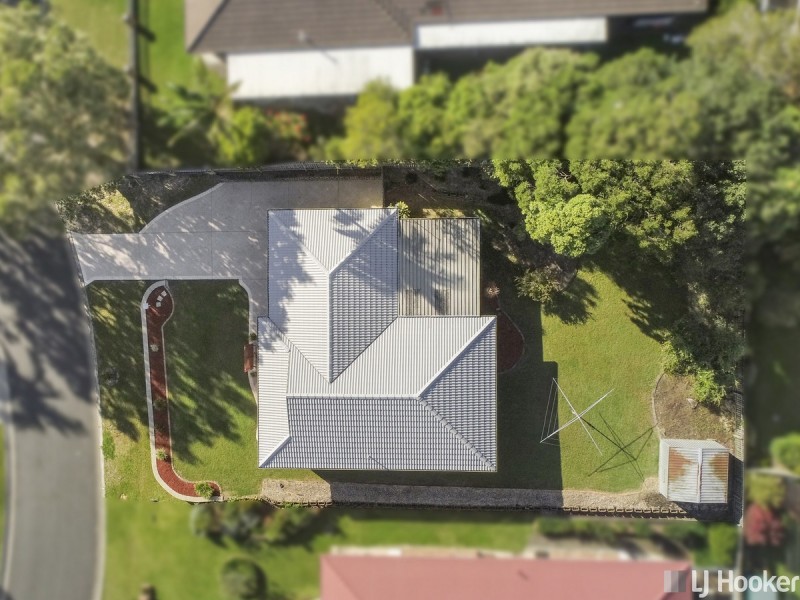 22 Sophia Place, Alexandra Hills QLD 4161