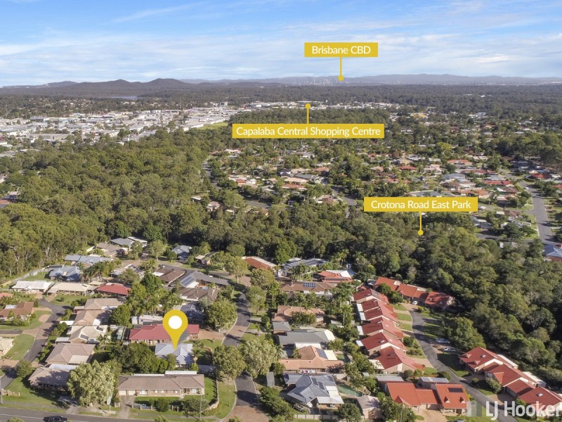 22 Sophia Place, Alexandra Hills QLD 4161