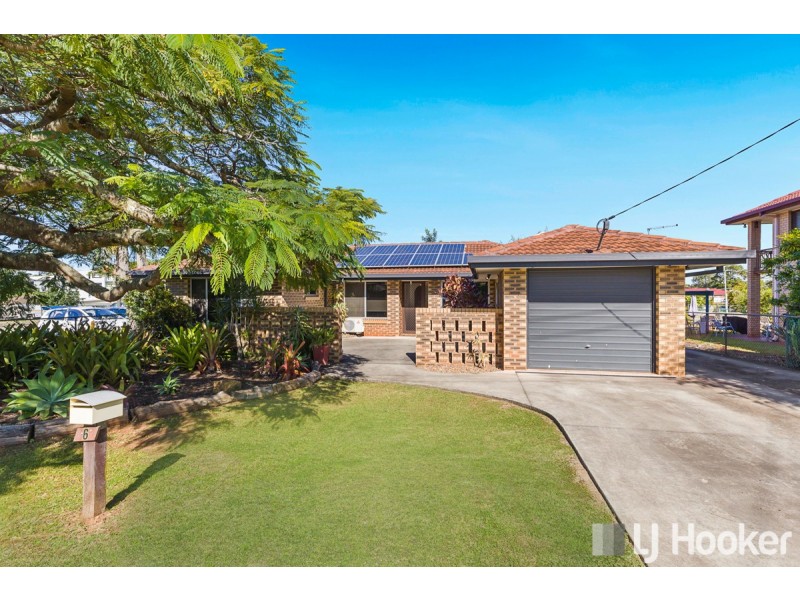 6 Marine Street, Redland Bay QLD 4165