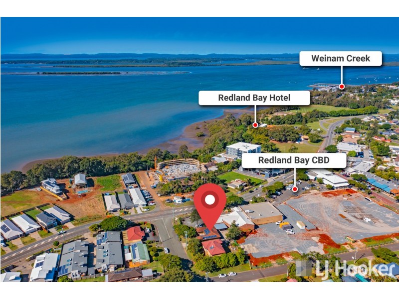 6 Marine Street, Redland Bay QLD 4165
