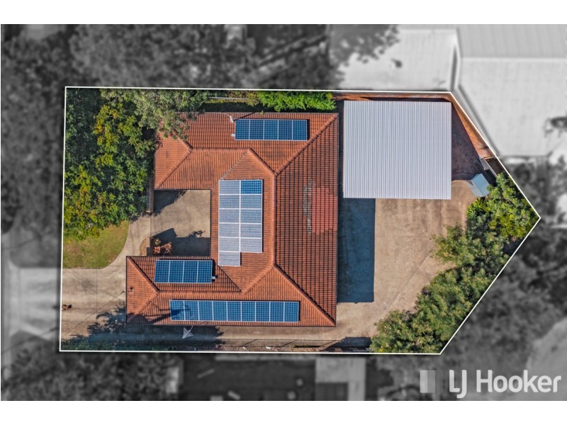 6 Marine Street, Redland Bay QLD 4165