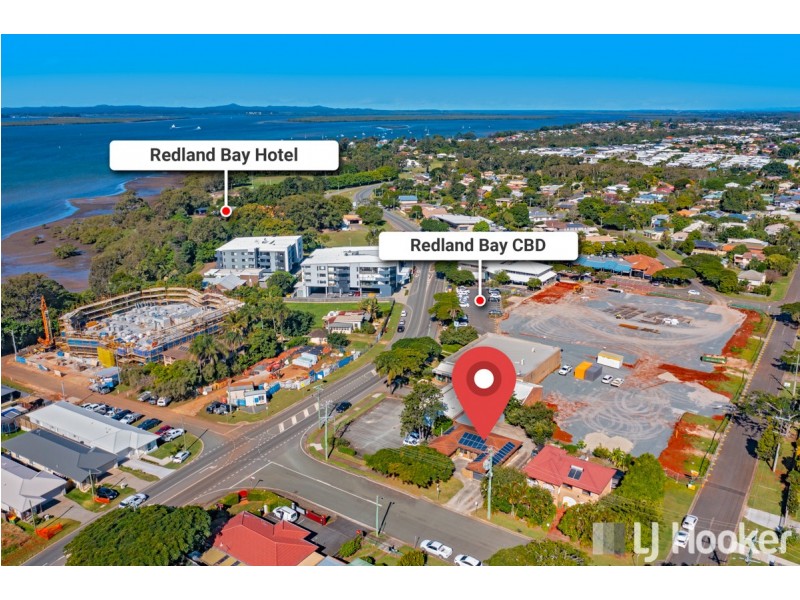 6 Marine Street, Redland Bay QLD 4165