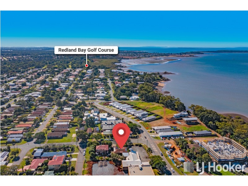 6 Marine Street, Redland Bay QLD 4165