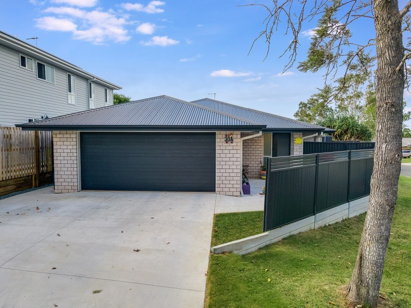 30a Cochrane Street, Alexandra Hills QLD 4161