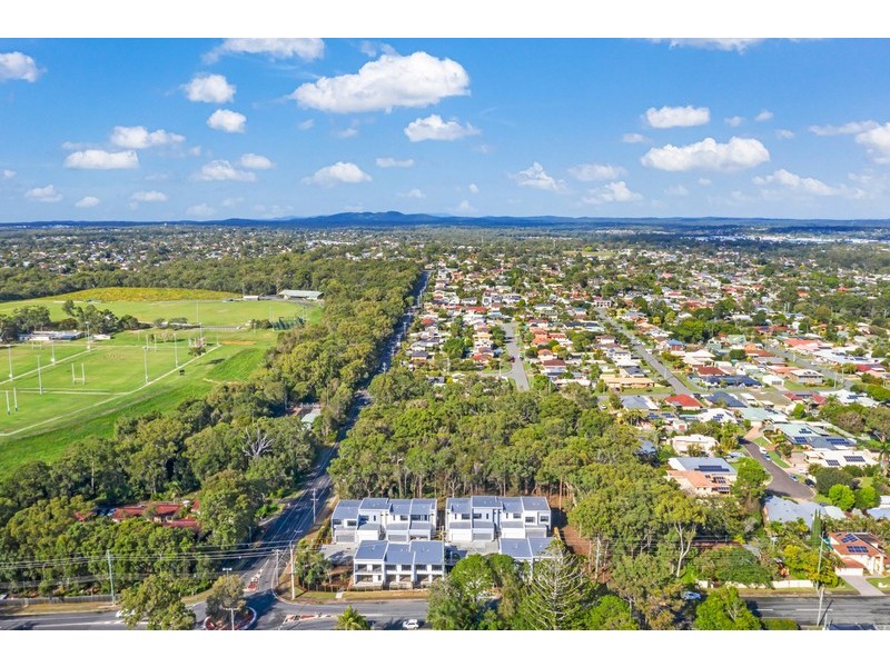 6/521 Old Cleveland Road East, Birkdale QLD 4159