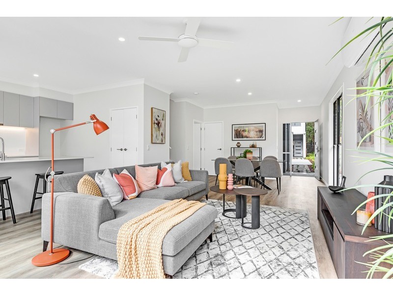 10/521 Old Cleveland Road East, Birkdale QLD 4159