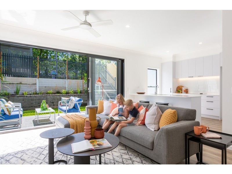 10/521 Old Cleveland Road East, Birkdale QLD 4159