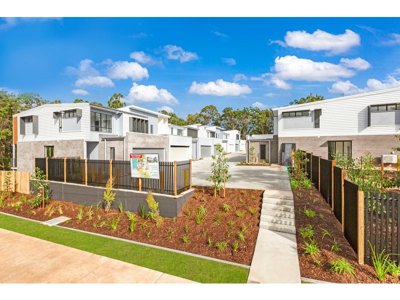 11/521 Old Cleveland Road East, Birkdale QLD 4159