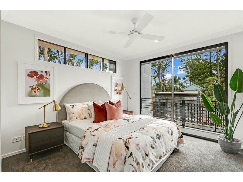 11/521 Old Cleveland Road East, Birkdale QLD 4159