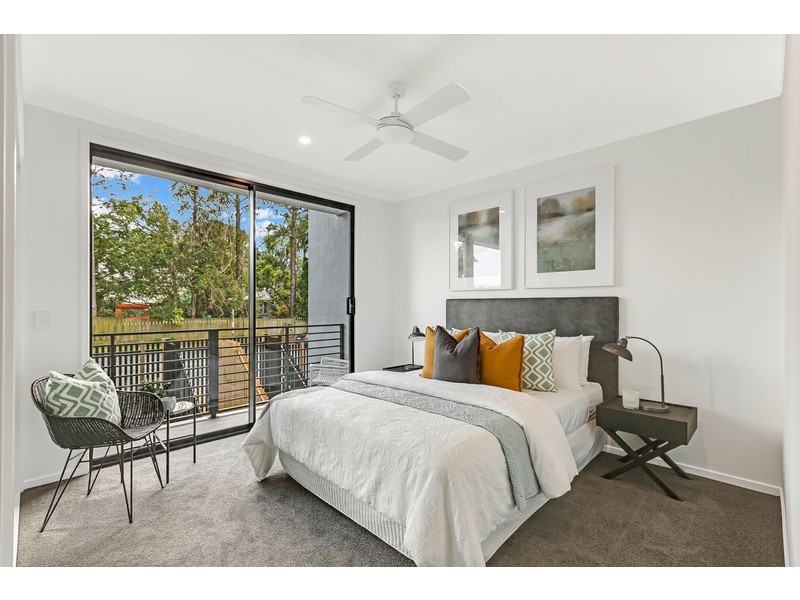 11/521 Old Cleveland Road East, Birkdale QLD 4159