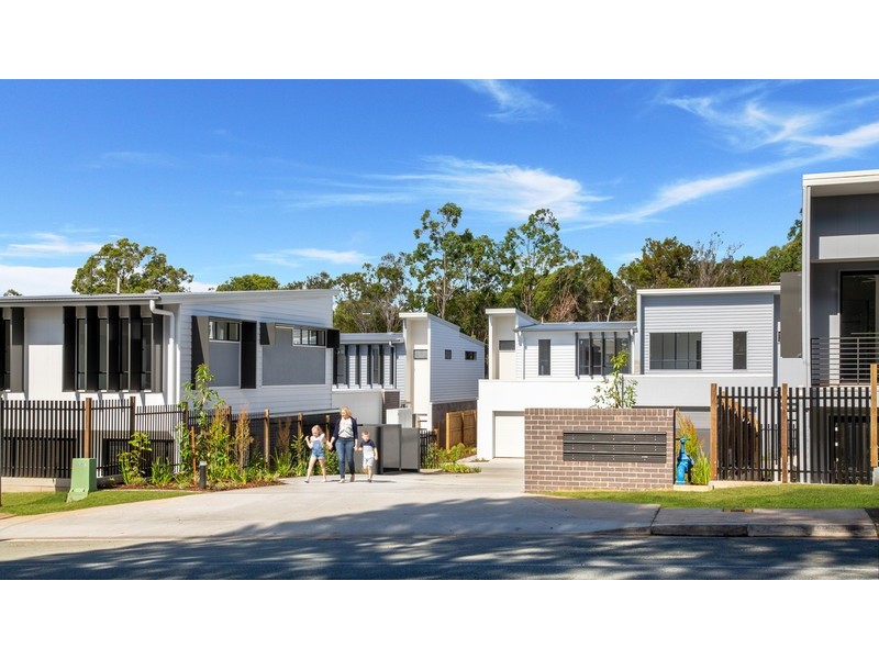 11/521 Old Cleveland Road East, Birkdale QLD 4159