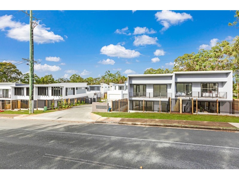 11/521 Old Cleveland Road East, Birkdale QLD 4159