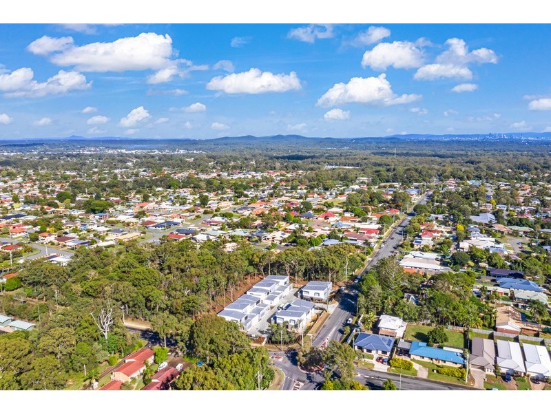 11/521 Old Cleveland Road East, Birkdale QLD 4159