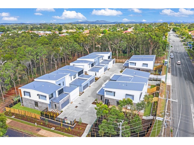 11/521 Old Cleveland Road East, Birkdale QLD 4159