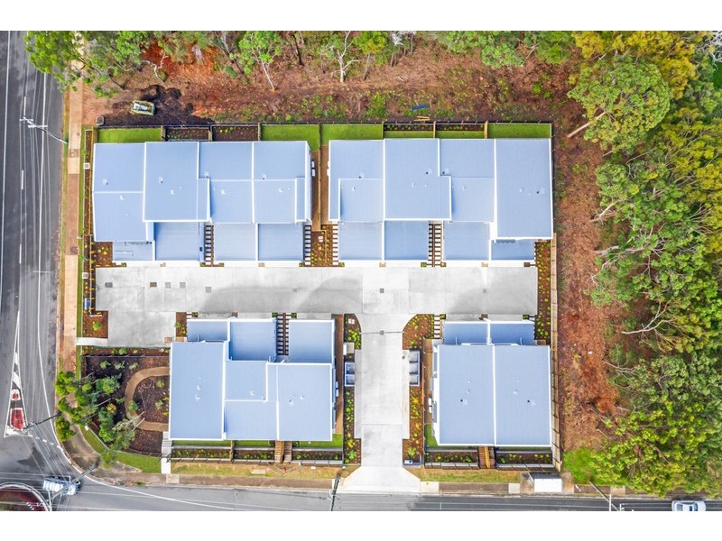 11/521 Old Cleveland Road East, Birkdale QLD 4159