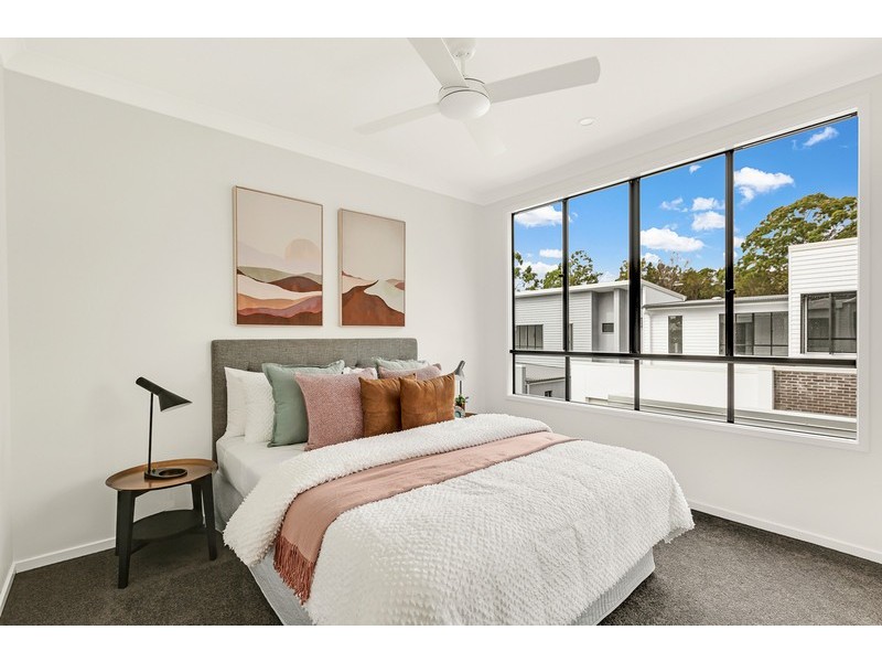 12/521 Old Cleveland Road East, Birkdale QLD 4159