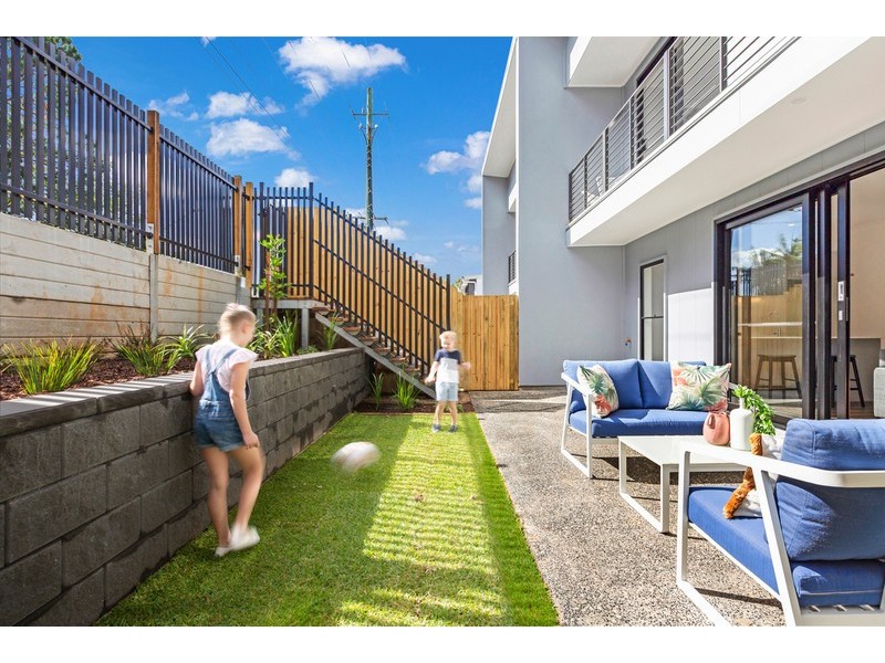 12/521 Old Cleveland Road East, Birkdale QLD 4159