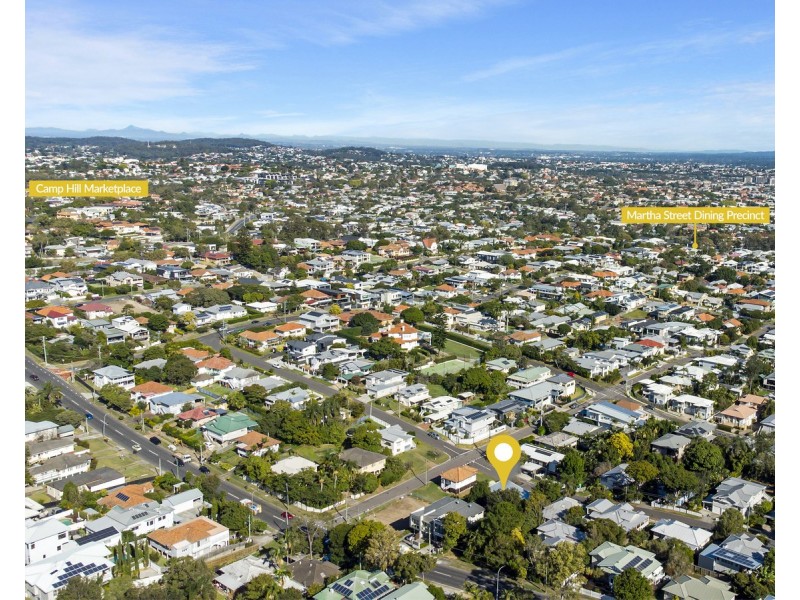 50 Brinawa Street, Camp Hill QLD 4152