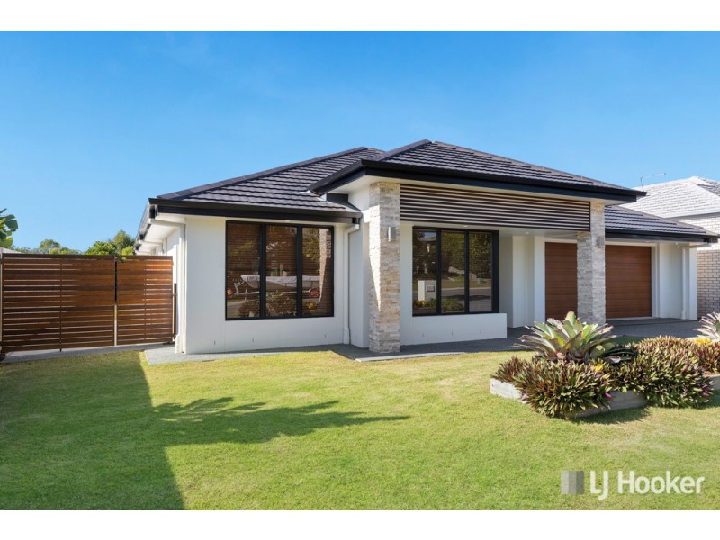 35 Angliss Circuit, Thornlands QLD 4164