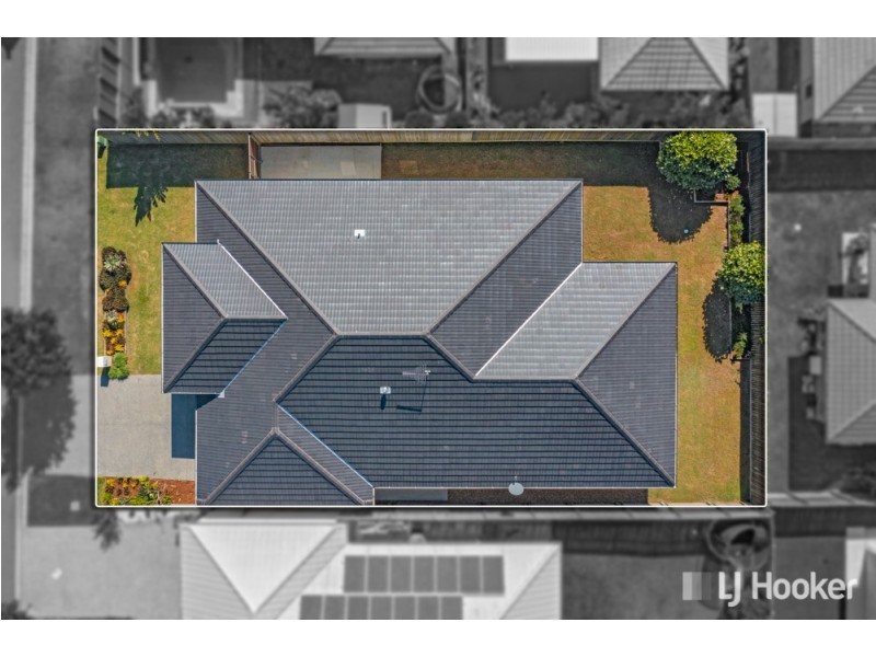 35 Angliss Circuit, Thornlands QLD 4164