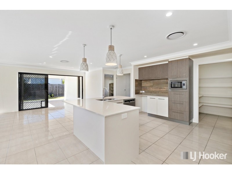 35 Angliss Circuit, Thornlands QLD 4164