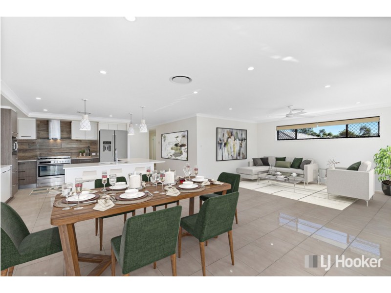 35 Angliss Circuit, Thornlands QLD 4164