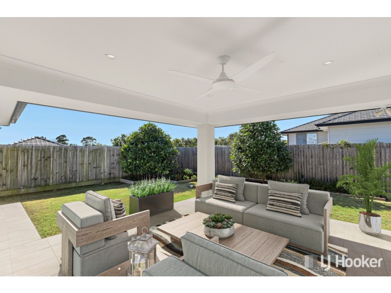 35 Angliss Circuit, Thornlands QLD 4164