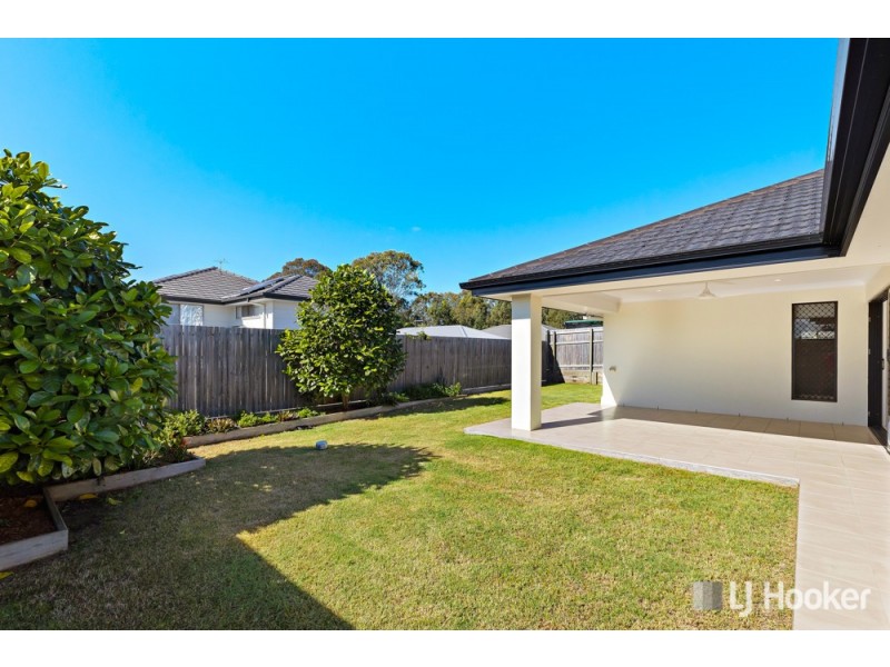 35 Angliss Circuit, Thornlands QLD 4164