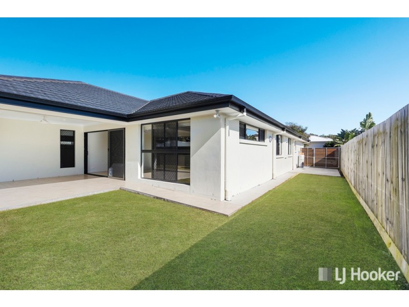 35 Angliss Circuit, Thornlands QLD 4164