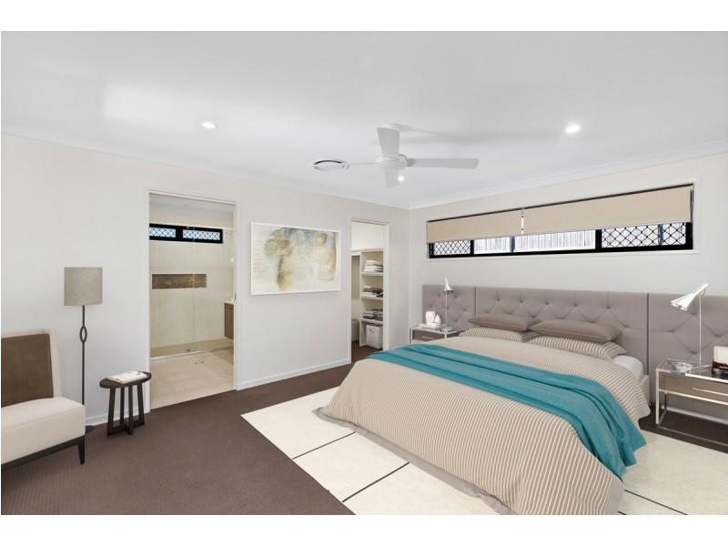 35 Angliss Circuit, Thornlands QLD 4164