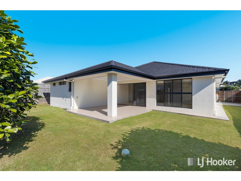35 Angliss Circuit, Thornlands QLD 4164