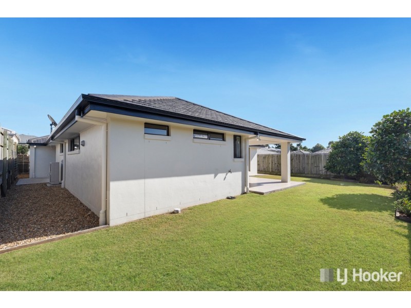 35 Angliss Circuit, Thornlands QLD 4164