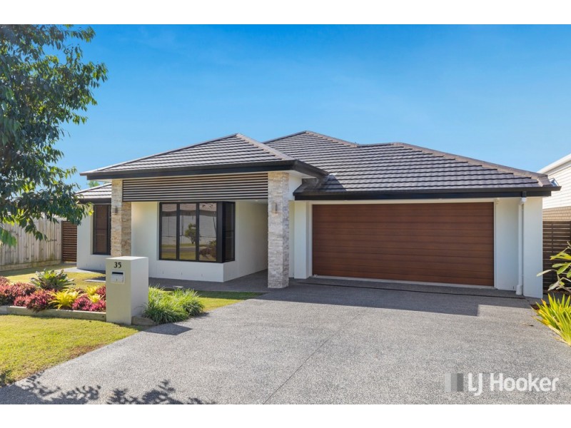 35 Angliss Circuit, Thornlands QLD 4164