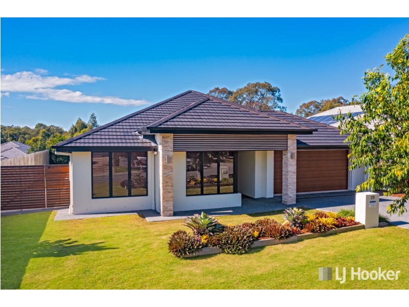 35 Angliss Circuit, Thornlands QLD 4164