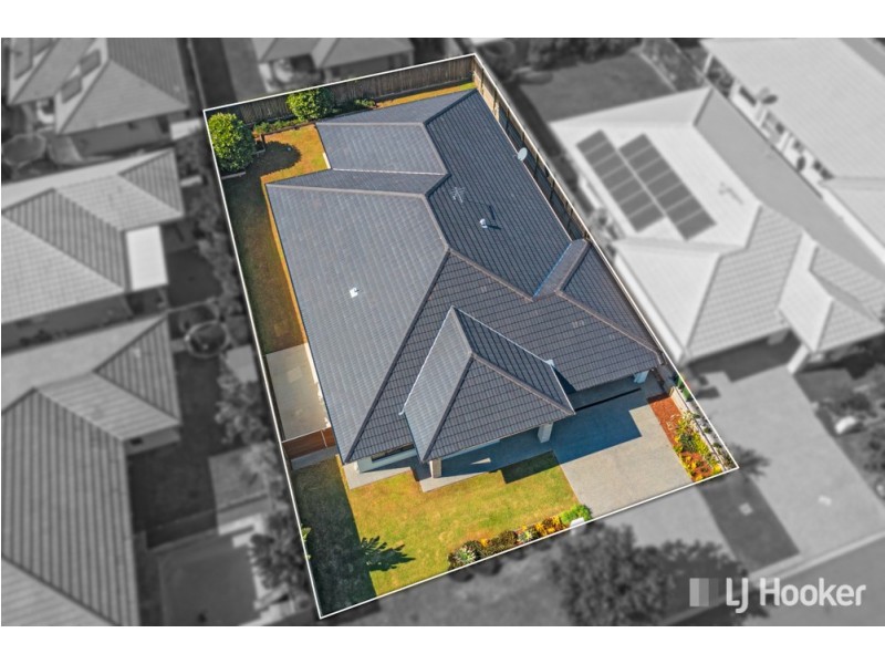 35 Angliss Circuit, Thornlands QLD 4164