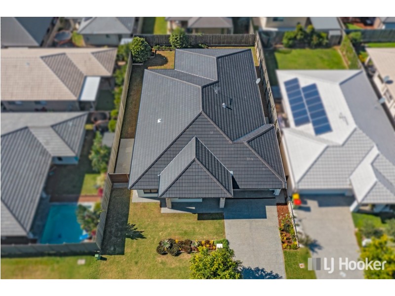 35 Angliss Circuit, Thornlands QLD 4164