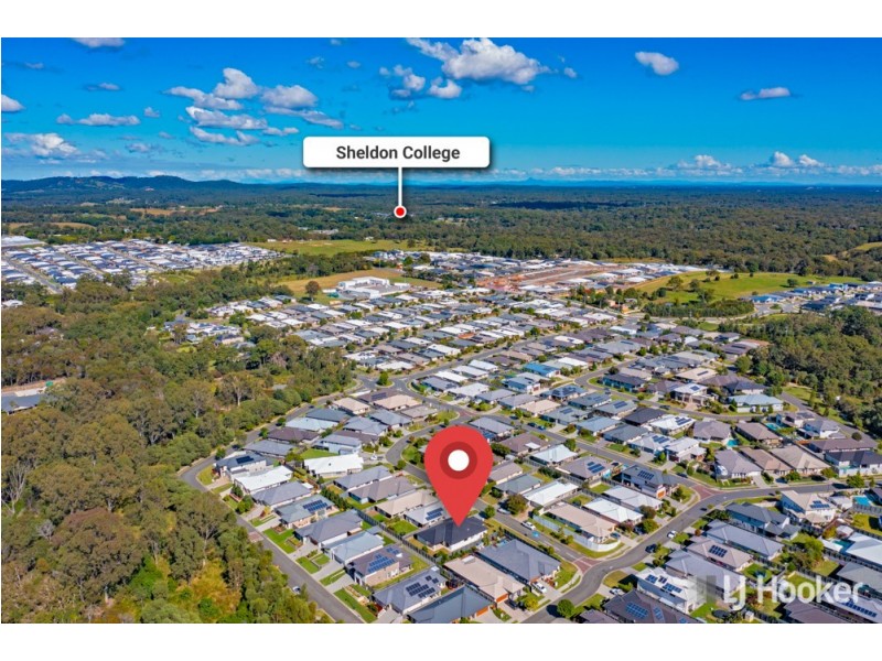 35 Angliss Circuit, Thornlands QLD 4164
