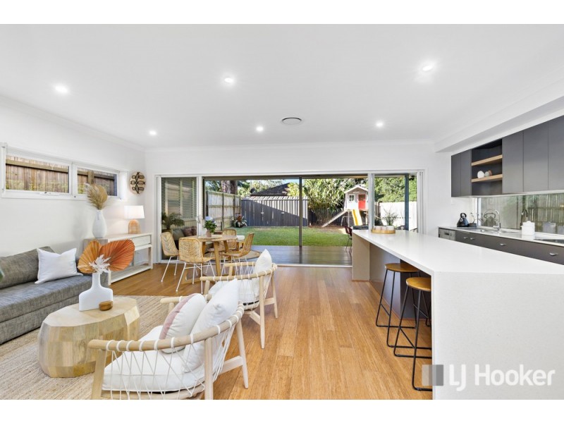 3A Moore Street, Victoria Point QLD 4165